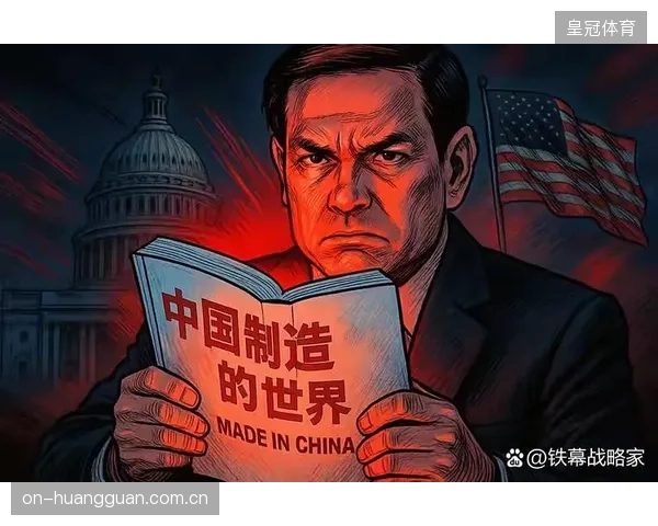 中国制造”的身份焦虑：当人力成本优势不再，体育器材代工厂为何难以孵化出自己的全球性品牌？